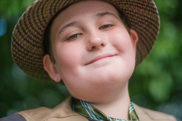 Team Photo for Theo Tolland