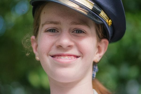 Team Photo for Ava Young