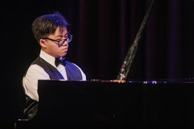 Penrith Con – Spring Recital