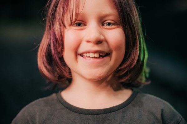 Team Photo for Elka Hay