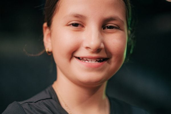 Team Photo for Lily Noonan