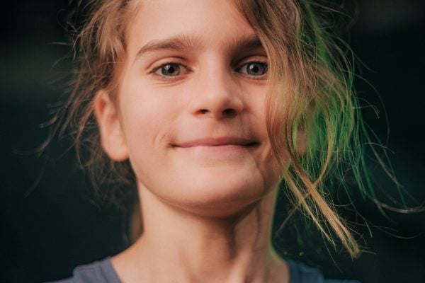 Team Photo for Arlen Seeley