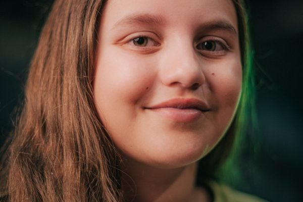 Team Photo for Xara Sengos