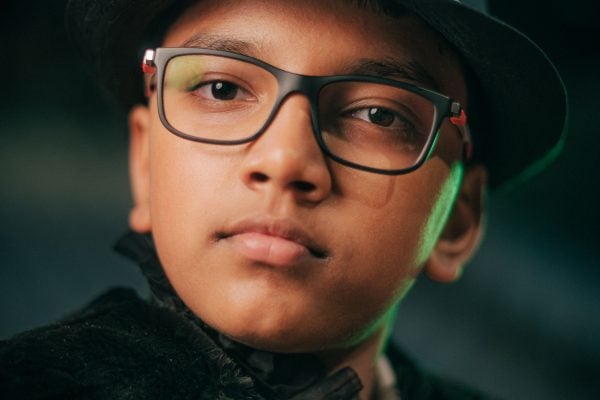 Team Photo for Jeevan Jithu