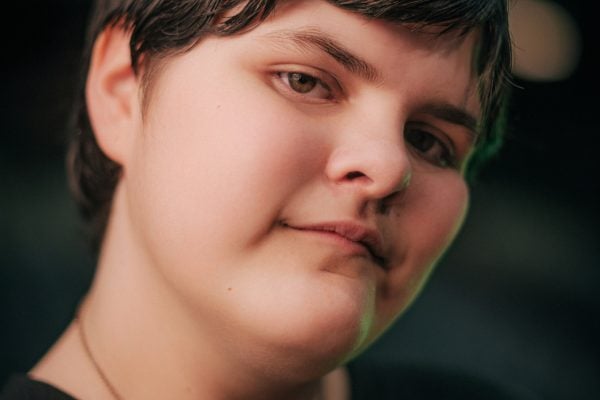 Team Photo for Spencer Mitchell