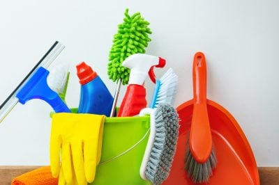 We’re Hiring: Casual Cleaner