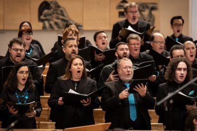 Featured Image for River City Voices: Human Waves