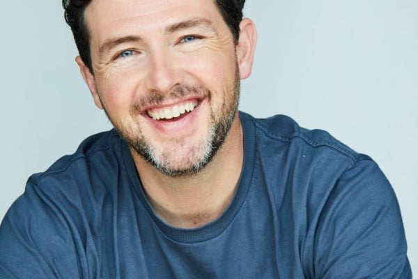 Team Photo for Sean Hall