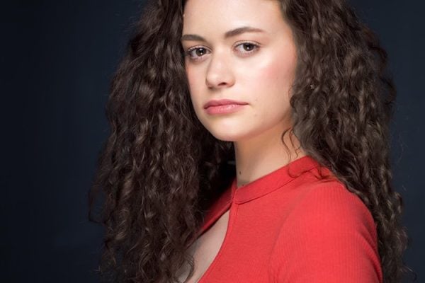 Team Photo for Taleece Paki