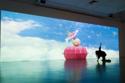 Your October to December guide to live arts, entertainment and culture