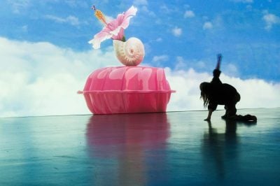 Your October to December guide to live arts, entertainment and culture