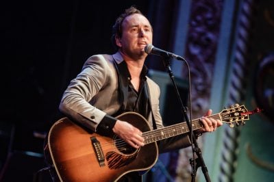 Damien Leith: Roy Orbison and Friends