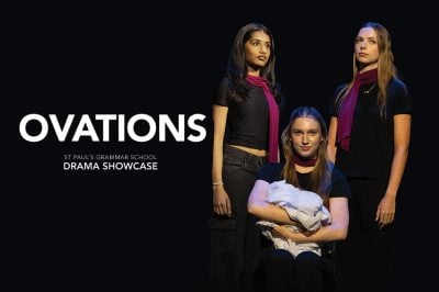 Ovations 2025