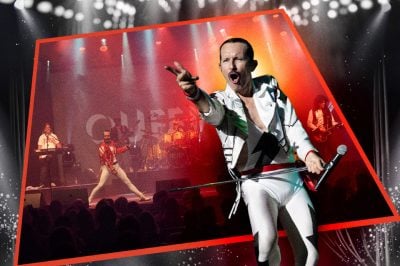 Queen Forever: Greatest Hits