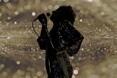 UK Rod Stewart Show