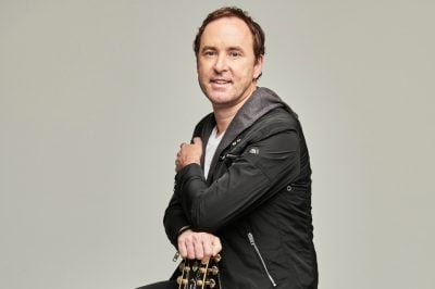 Damien Leith: Roy Orbison and Friends