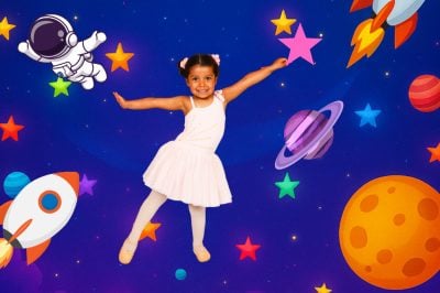 Sydney Performing Arts Academy (SPAA): To the Stars!