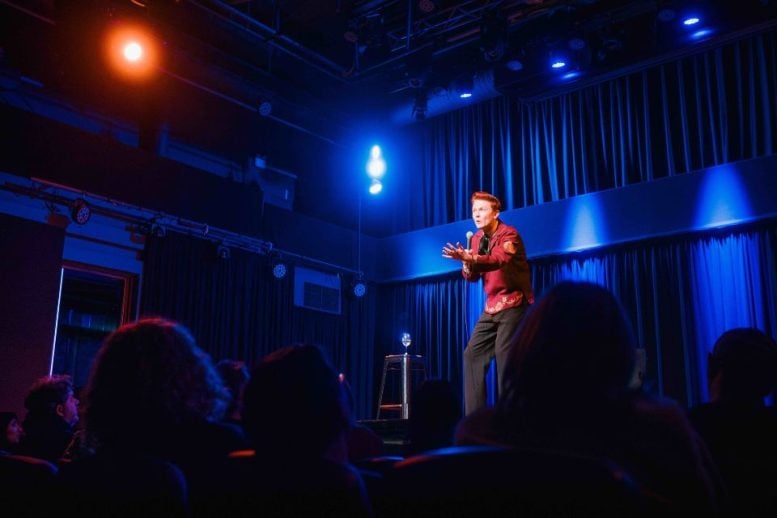 Sydney Comedy Festival Gala