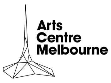 Arts Centre Melbourne Logo