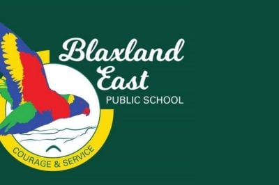 Blaxland East Celebration Concert