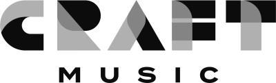 Craft Music Logo