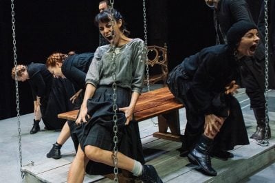 The Crucible HSC Symposium