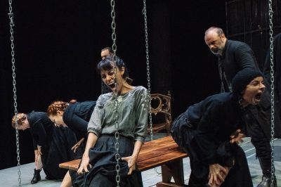 The Crucible HSC Symposium