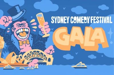 Sydney Comedy Festival Gala
