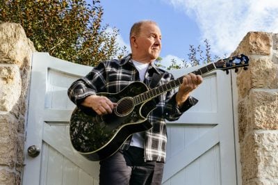 Graeme Connors…’What Next?