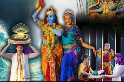 Krishnavataram