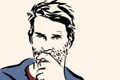 Sydney Comedy Festival: Luke Heggie – I Won’t Say It Again