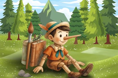 Pinocchio