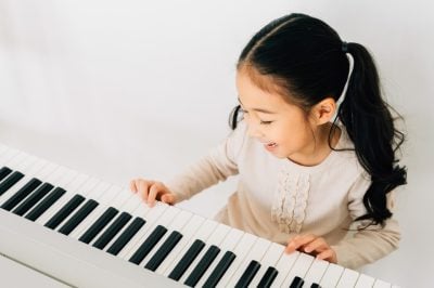 Sydney Music School: Toongabbie