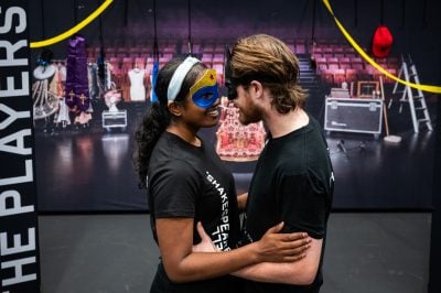 The Players: Such Sweet Sorrow