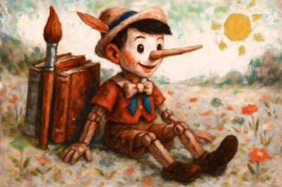 Pinocchio