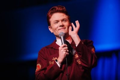 Sydney Comedy Festival Gala