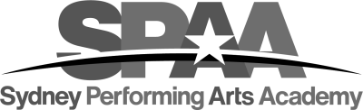 Sydney Performing Arts Academy Logo