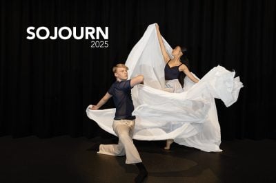 SOJOURN 2025