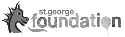 St. George Foundation Logo