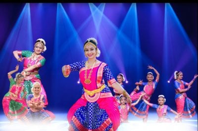 Vani Rasaradhana