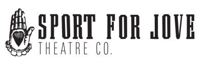 Sport for Jove Theatre Logo