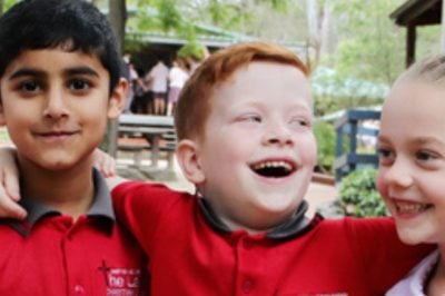 The Lakes Christian College: Kindergarten to Year 12 Presentation Night