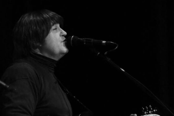 Team Photo for Bill Croft