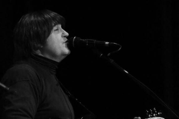 Team Photo for Bill Croft