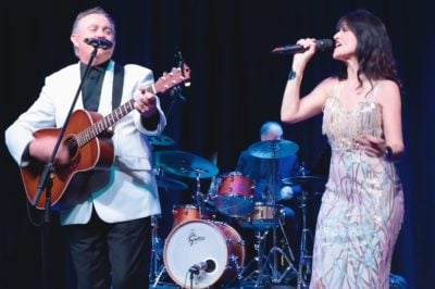 Beatles to Bacharach