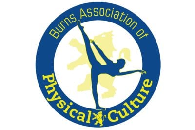 Burns Physical Culture 2025