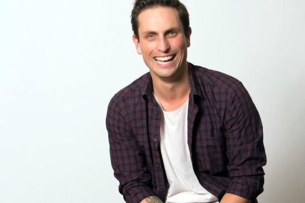 Team Photo for Cam Knight