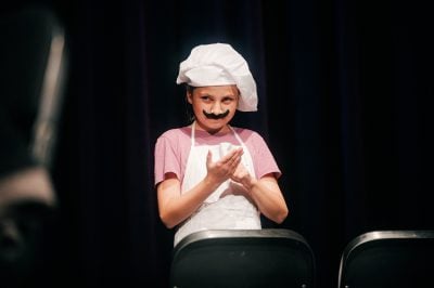 Carnival and Creatures: Play & Perform Workshops for Ages 9-12 – Midsummer Mystery