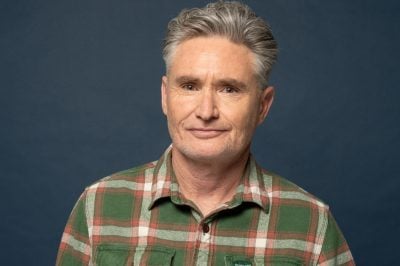 Sydney Comedy Festival: Dave Hughes – Cooked