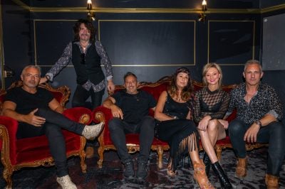 The Spirit of Fleetwood Mac and Stevie Nicks